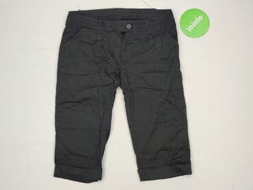Women: 3/4 Trousers for women, size S (EU 36) — 2