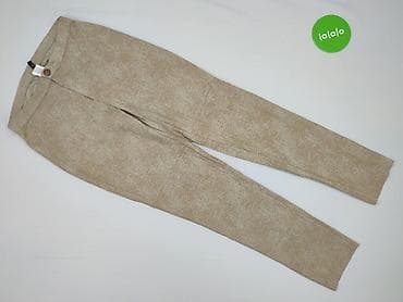 stroje calzedonia: Calzedonia, Spodnie materiałowe damskie, rozmiar S — 3