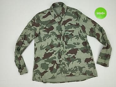 t shirty multicam: Koszula damska, rozmiar S — 2