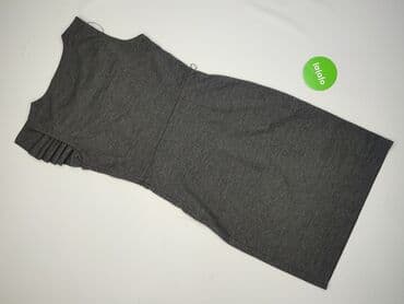 szara spódnice reserved: Reserved, Sukienka damska, rozmiar M — 3