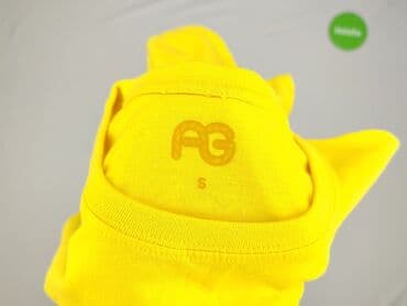 yezy gap balenciaga t shirty: A&G, Women`s T-shirt, size S — 5