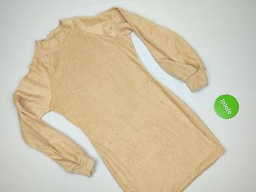 sukienka patchwork: Sukienka damska, rozmiar M — 2