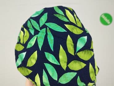 zielone eleganckie bluzki: Bluzka damska, rozmiar M — 4