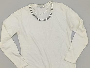 sweter z pingwinem: Canda, Sweter damski, rozmiar S — 1