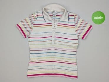 Kobiety: Damska koszulka polo, rozmiar XS — 6