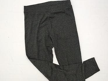 atletico buty: ONLY, Legginsy Eleganckie damskie, rozmiar L — 1