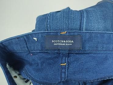 second hand marki: Scotch & Soda, Jeansy dla mężczyzn, rozmiar M — 4