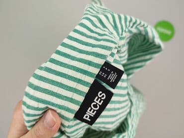 koszule pier one: Pieces, Koszula damska, rozmiar S — 4