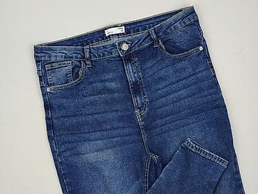 jeansu: Denim, Jeansy damskie, rozmiar 2XL — 1