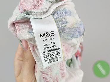 mexx rossmann: Marks & Spencer, Bluzka damska, rozmiar L — 4