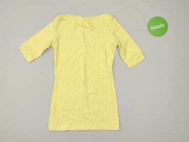 bluzki pod marynarkę plus size: Women's blouse, size XS (EU 34) — 3
