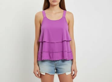 pretty one bluzki wyprzedaż: Women`s T-shirt, size M — 1