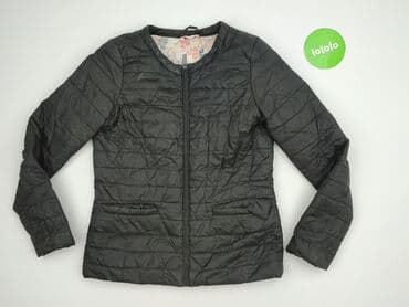 pull i bear bluza: Pepco, Women`s lightweight jacket, size M — 2