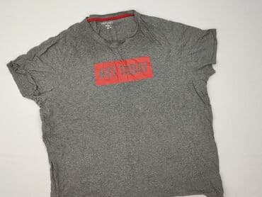 koszulka wojan team allegro: T-shirt for men, 2XL (EU 44), Inextenso, condition - Very good — 1