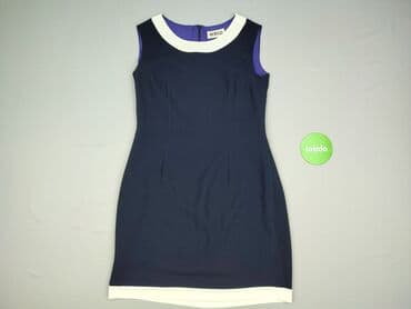 jakie rajstopy do srebrnej sukienki: Women`s dress, size S (EU 36) — 2