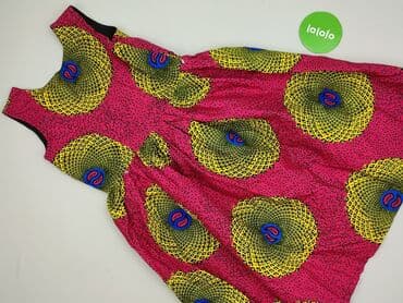 gotowe wykroje sukienek: Sukienka damska, rozmiar S — 3