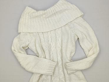 sweter h: Sweter damski, rozmiar XL — 1