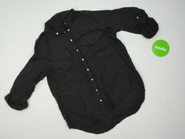 Bluzki i koszule: Sinsay, Koszula damska, rozmiar L — 2