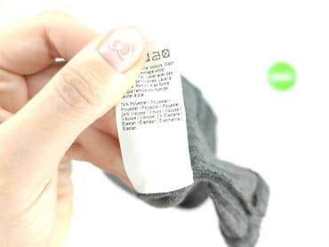 плащ: River Island, Bluzka damska, rozmiar S — 6