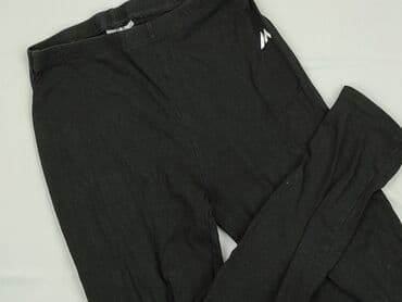 legginsy 3 4 sportowe: Legginsy dziecięce, 14 lat, 164, stan - Bardzo dobry — 1