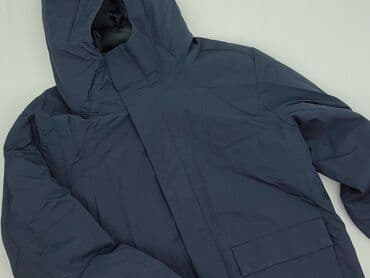 c and a bluza: Kurtka zimowa dla mężczyzn, L, Grand & Hills, stan - Idealny — 1