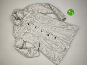 дублянка жіноча польща: Betty Barclay, Trencz damski, rozmiar 2XL — 2