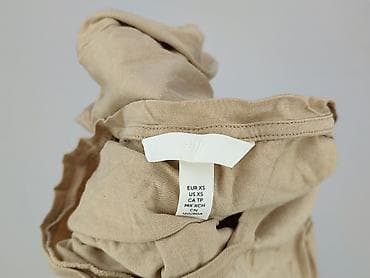 h and m oversized t shirty: H&M, T-shirt damski, rozmiar XS — 5