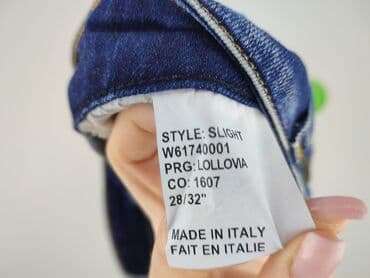 jeansy dsquared2: Jeansy damskie, rozmiar S — 4