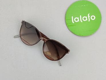 Accessories: Glasses, Sunglasses, Cat eyes design, condition - Perfect — 7