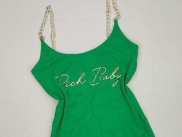 duze bluzki: Top damski, rozmiar L — 1