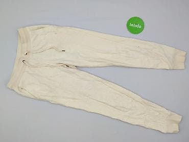 bluzy c: Uniqlo, Spodnie dresowe damskie, rozmiar XS — 2