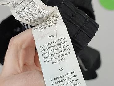 f: Umbro, Shorts for women, size XS — 5