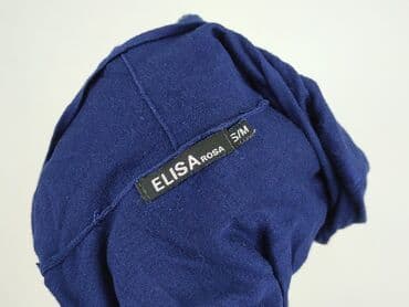 kapcie elfy: Elisa Immagine, Kardigan damski, rozmiar S — 4