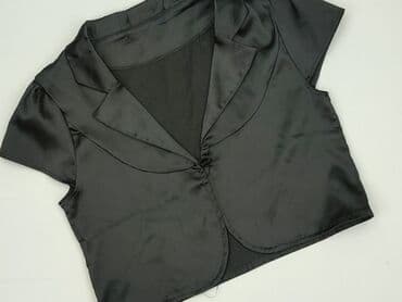 sukienka marynarka z krotkim rekawem: Marynarka damska, rozmiar M — 2