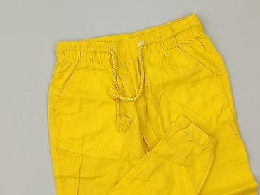 long tracksuit bottoms: Esmara, Spodnie dresowe damskie, rozmiar S — 1