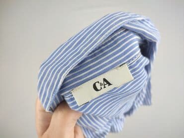 sukienka koszulowa c a: C&A, Sukienka damska, rozmiar XL — 4