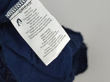 nelli blu klapki: Cream, Sukienka damska, rozmiar S — 4