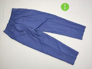 reserved pants: Spodnie materiałowe damskie, rozmiar L — 3