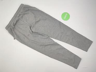 joggery: Spodnie dresowe damskie, rozmiar M — 3