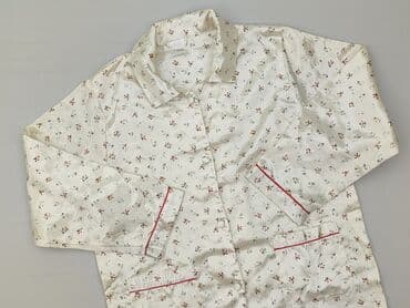 spodnie piżamowe hello kitty shein: Koszula nocna, rozmiar S — 1