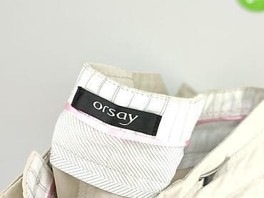 greenpoint buty: Orsay, Spodnie materiałowe damskie, rozmiar S — 4