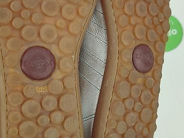 kolorowe converse: Camper, Sneakersy dla mężczyzn, rozmiar 46 — 6