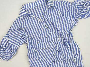 lniana koszula stradivarius: Koszula damska, rozmiar L — 1