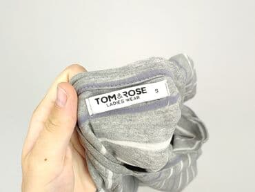 t shirty pod koszulę: Tom Rose, T-shirt damski, rozmiar S — 4