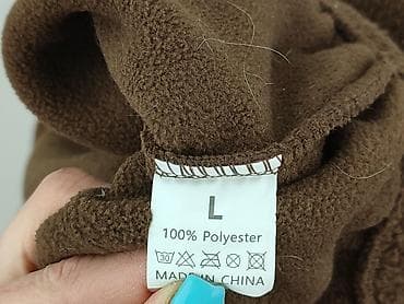 bluzy hi tec: Polar damski, rozmiar L — 4