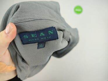 dishe koszula: Shirt for men, size XL — 5