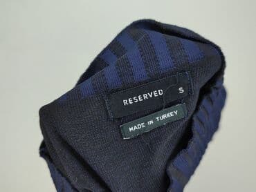 bluzki na sylwestra reserved: Bluzka damska, rozmiar S — 4