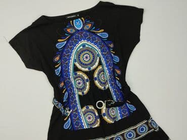 sukienki wieczorowe plus size łódź: Gatti, Women`s dress, M — 1