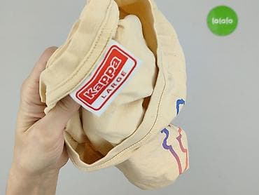 mbappe tshirt: Kappa, T-shirt damski, rozmiar L — 5