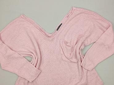 clothes miss: Sweter damski, rozmiar One size — 1